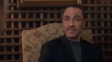 مسلسل فرصة أخيرة الحلقة 10.. مواعيد عرض الأسبوع والقنوات الناقلة